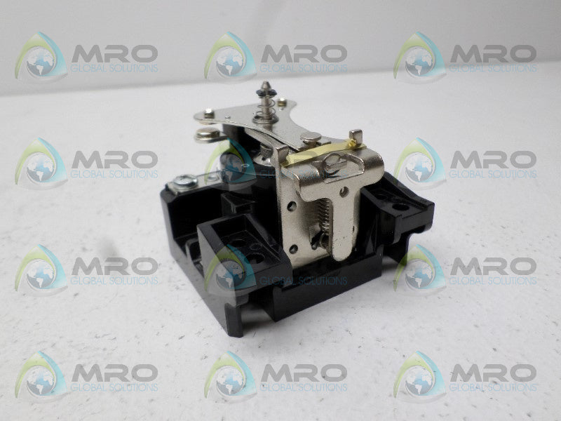 POTTER & BRUMFIELD PRD-3DH0-24 24VDC NSNP