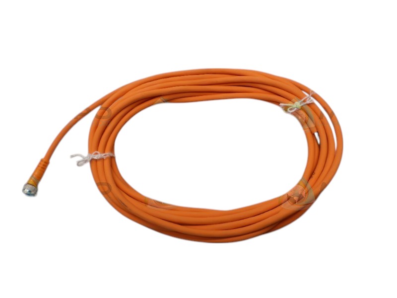 LUMBERG RKMV3-90/5 CABLE CONNECTOR NSNP