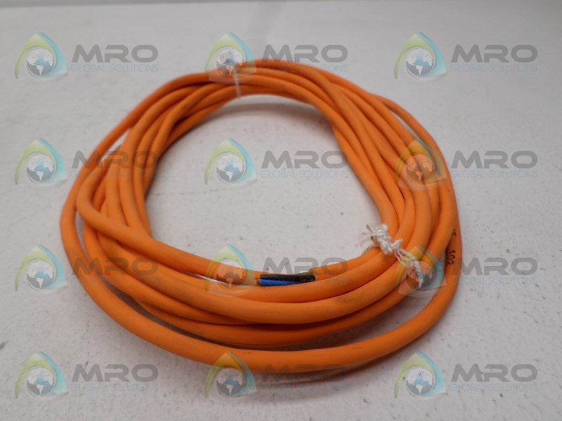 LUMBERG RKMV3-90/5 CABLE CONNECTOR NSNP
