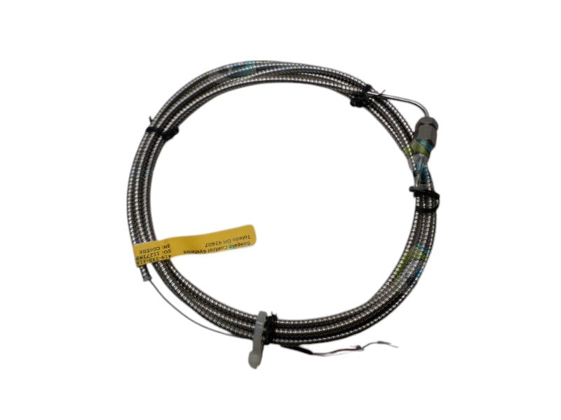 SEAGATE CONTROL JP23-02(3/4)-01A-F1A120-0 THERMOCOUPLER SENSOR NSNP