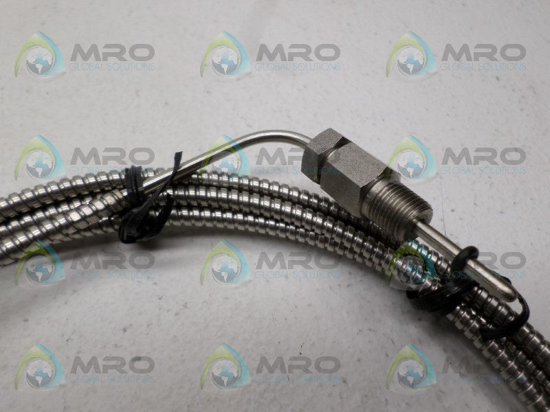 SEAGATE CONTROL JP23-02(3/4)-01A-F1A120-0 THERMOCOUPLER SENSOR NSNP