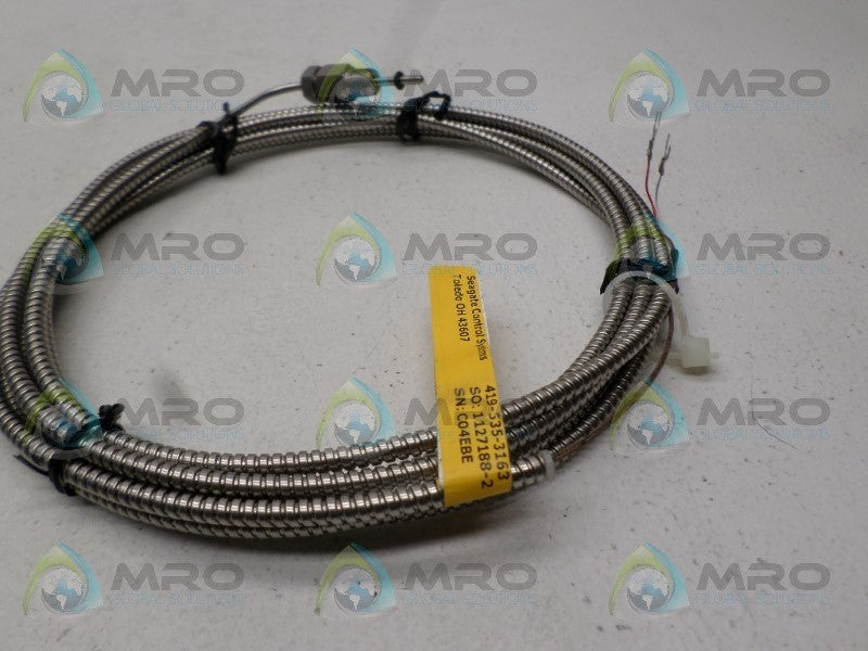 SEAGATE CONTROL JP23-02(3/4)-01A-F1A120-0 THERMOCOUPLER SENSOR NSNP