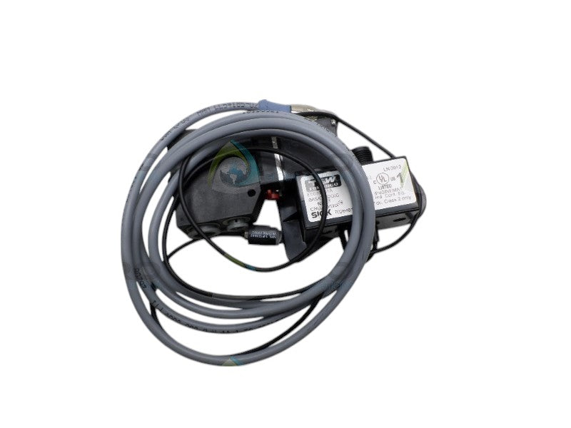 SICK E0001901A BASIC LOGIC SENSOR NSNP