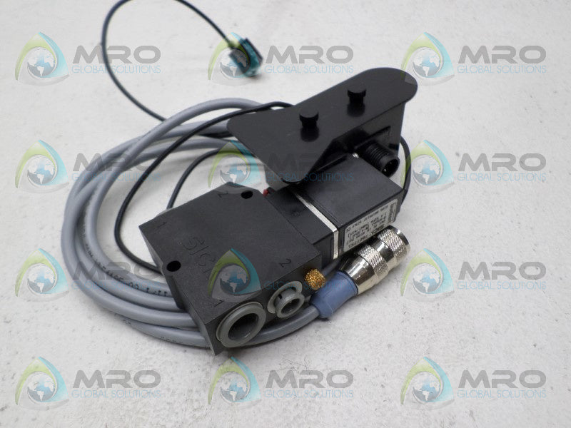 SICK E0001901A BASIC LOGIC SENSOR NSNP