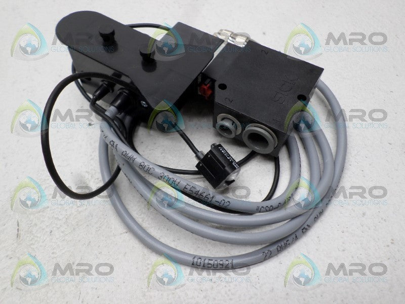SICK E0001901A BASIC LOGIC SENSOR NSNP