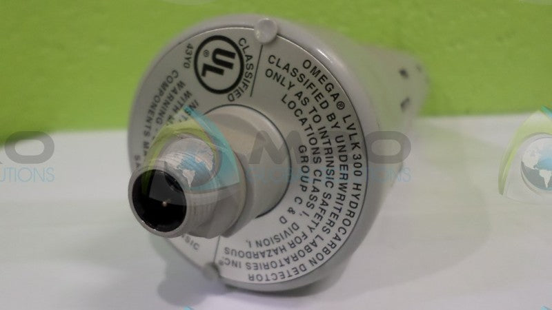 OMEGA LVLK300 HYDROCARBON DETECTOR NSNP