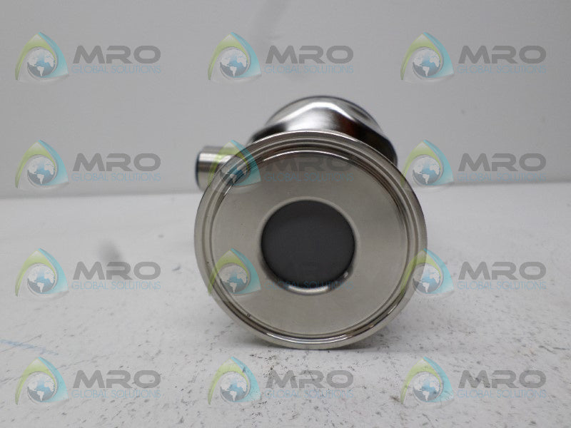 ENDRESS+HAUSER CERABAR M PMC45-RC15C3J1DL1 PRESSURE TRANSMITTER NSNP