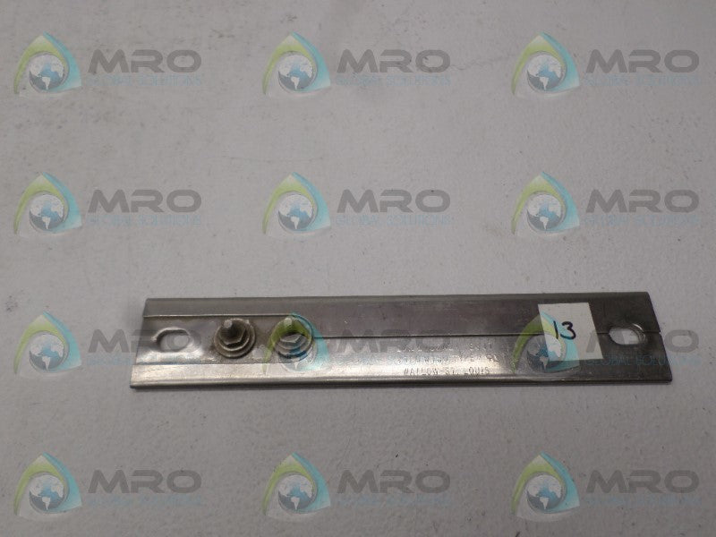 WATLOW S1U8AU1 HEATING ELEMENT NSNP