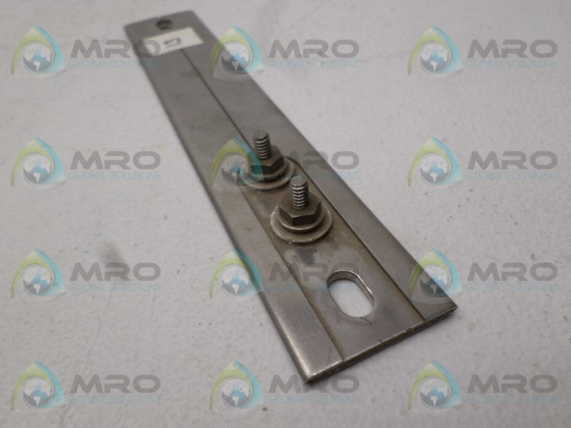 WATLOW S1U8AU1 HEATING ELEMENT NSNP