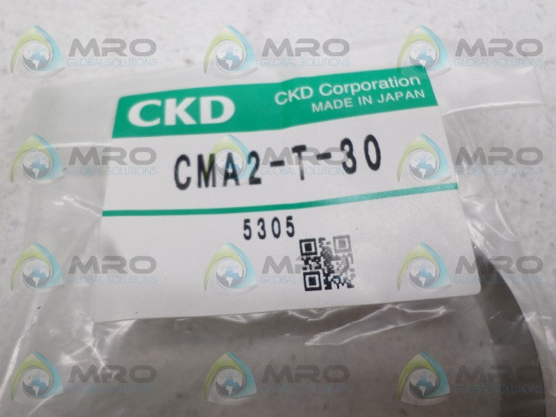 CKD CMA2-T-30 CYLINDER CLAMP NSMP