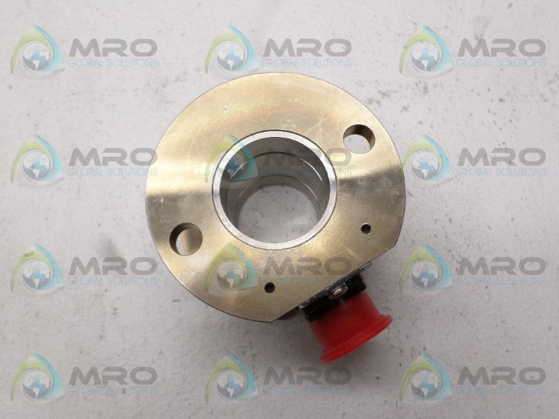 INTERFACE 5330-600 HOLLOW FLANGE REACTION TORQUE *NEW NO BOX*