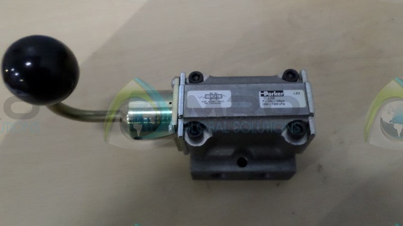 PARKER CC525B NSMP