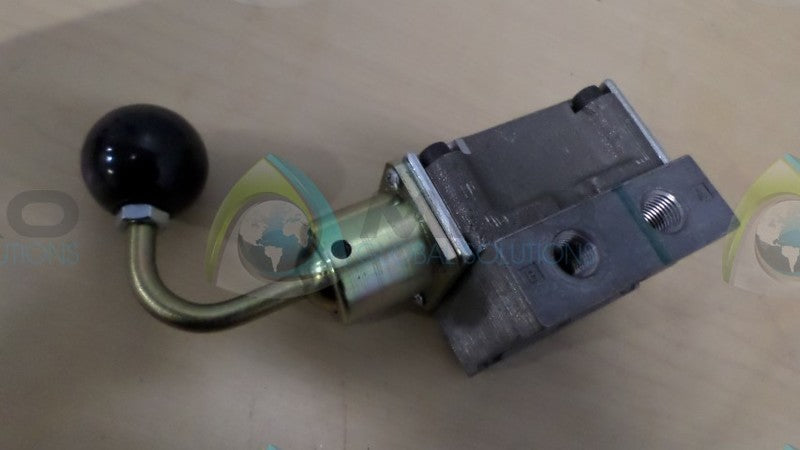 PARKER CC525B NSMP