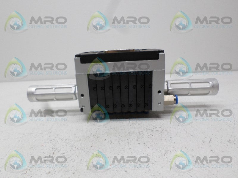FESTO CPV10-GE-MP-8 CPV10-VI MANIFOLD BLOCK NSNP