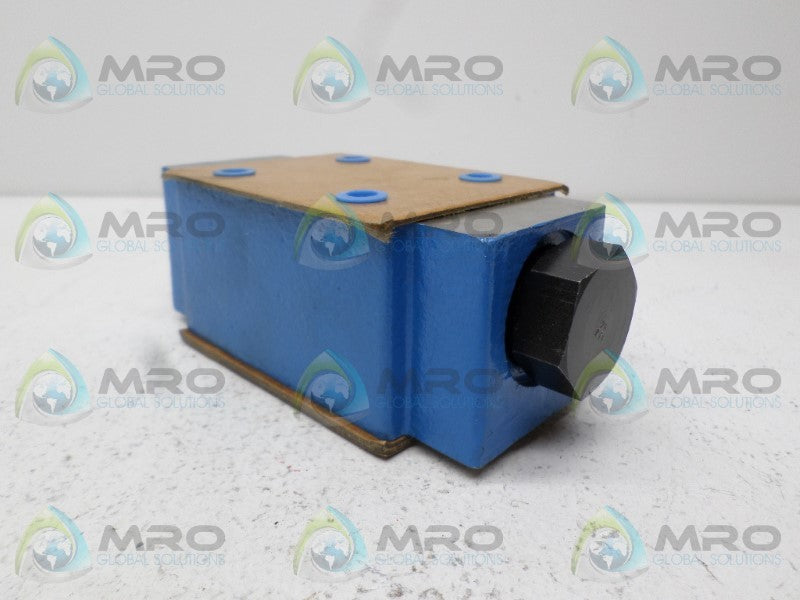 REXROTH Z2S-10-1-3X/V SIRECTIONAL VALVE NSNP