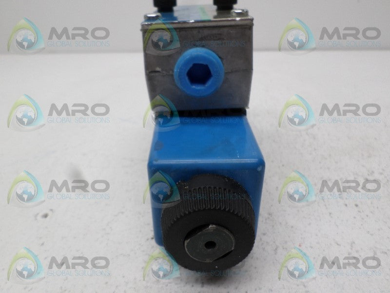VICKERS DG4V-3S-6C-VM-FPBW-B5-60 DIRECTIONAL SOLENOID VALVE NSNP