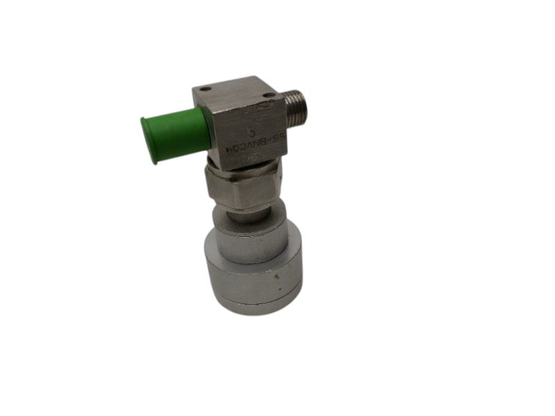 NUPRO SS-BNVC04 VALVE NSNP