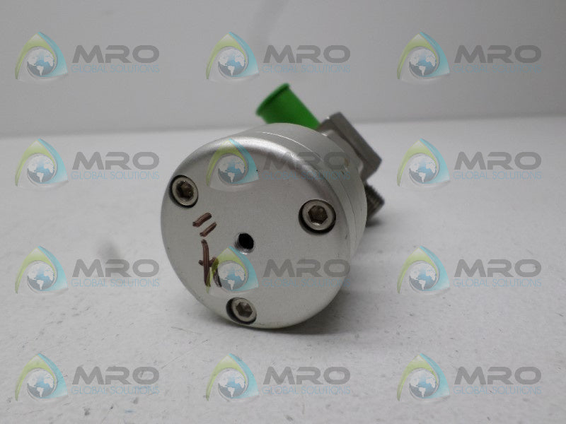NUPRO SS-BNVC04 VALVE NSNP
