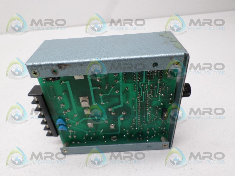 TOSHIBA PFC-115 POWER SUPPLY UNMP