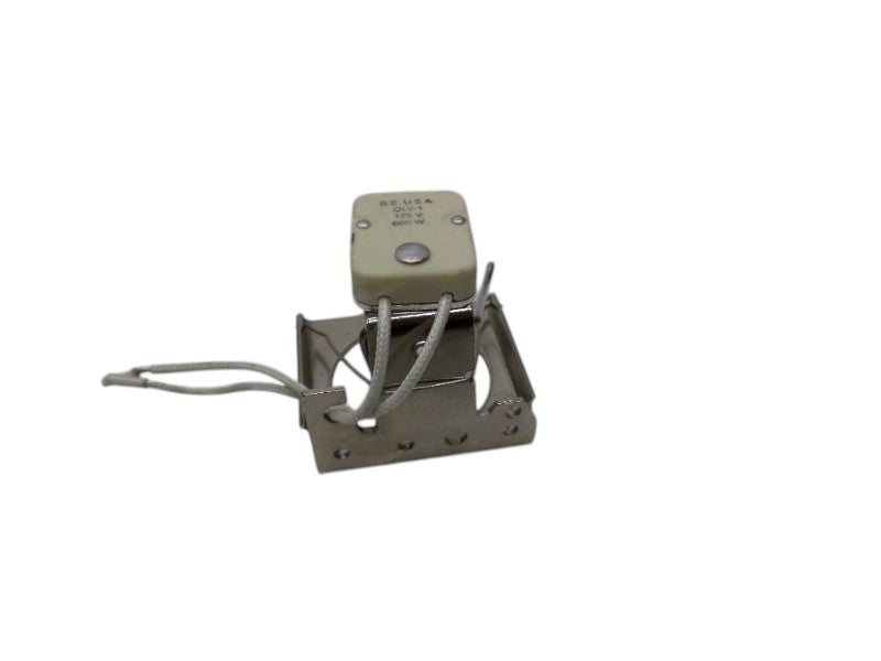 BUHL QLV-1 LAMP HOLDER NSNP