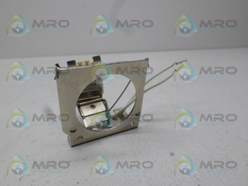 BUHL QLV-1 LAMP HOLDER NSNP