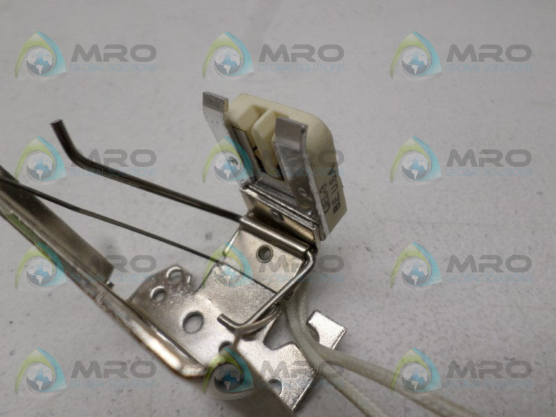 BUHL QLV-1 LAMP HOLDER NSNP