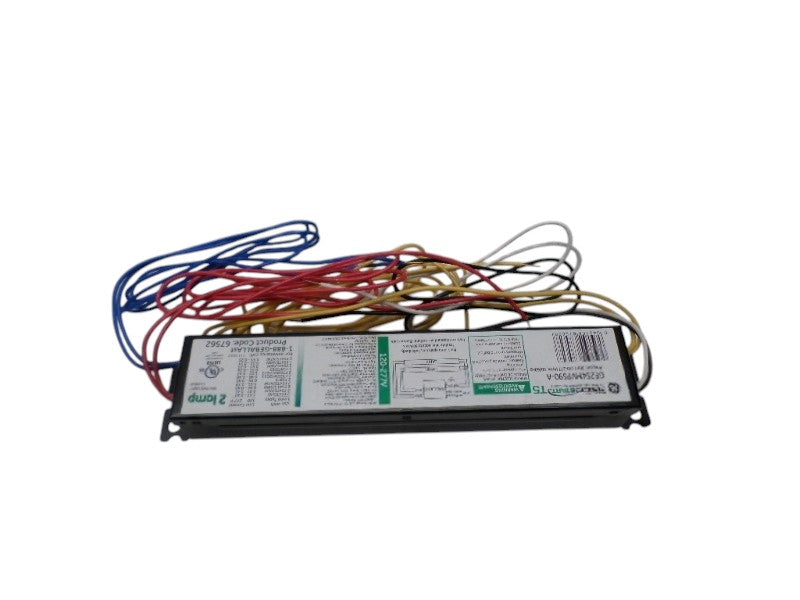 GENERAL ELECTRIC GE254MVPS90-A BALLAST NSNP