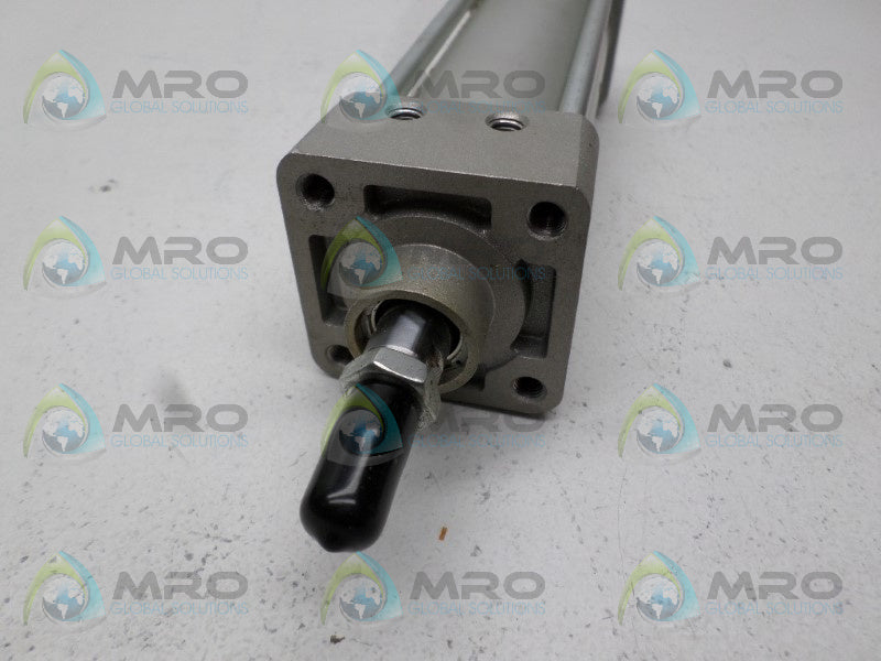 SMC NCA1B200-0450 PNEUMATIC CYLINDER NSNP