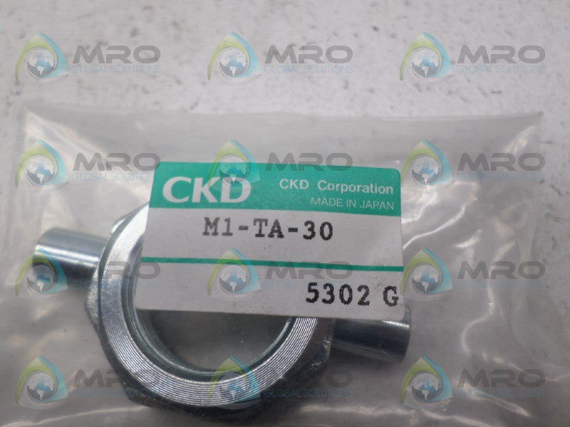 CKD M1-TA-30 NUT NSMP
