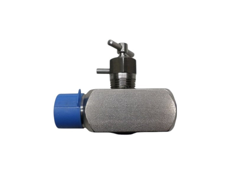 HEX HB521U413121 VALVE NSNP