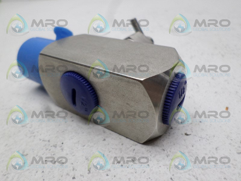 HEX HB521U413121 VALVE NSNP