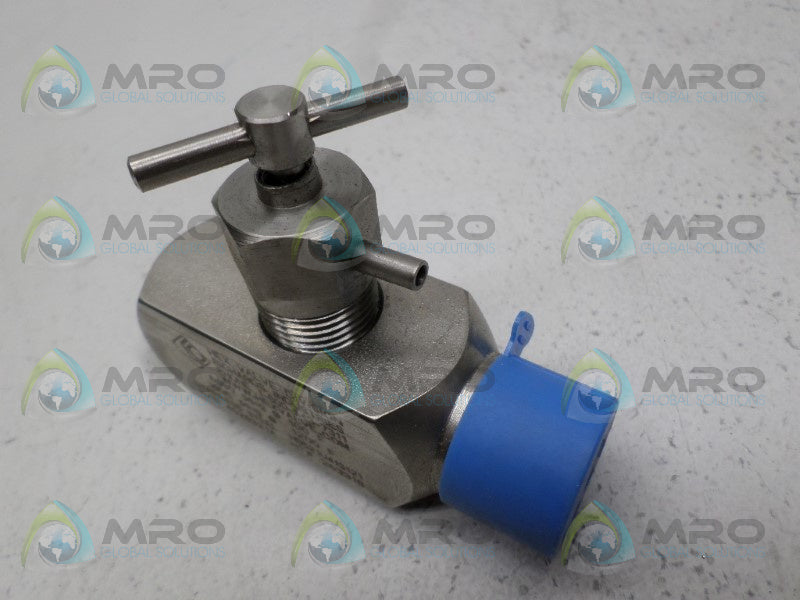 HEX HB521U413121 VALVE NSNP