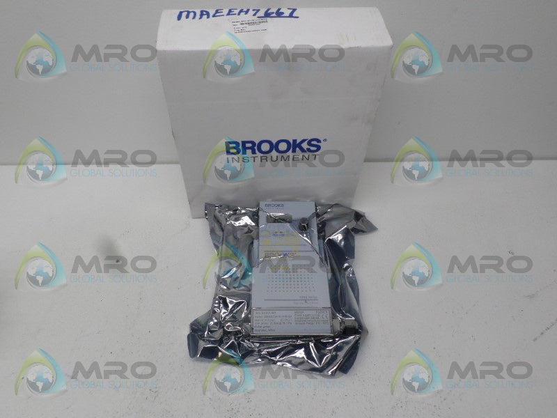 BROOKS 4860ABC2B1A1A3B10A NSMP
