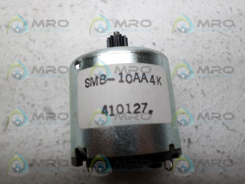 PATLITE SMB-10AA4K MOTOR NSNP