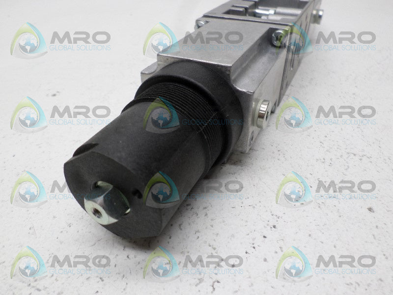 FESTO LR-ZP-A/B-D-2 PRESSURE REGULATOR NSNP