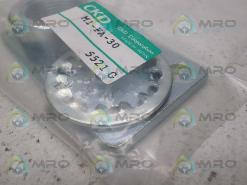 CKD M1-FA-30 MOUNTING BRACKET KIT NSMP