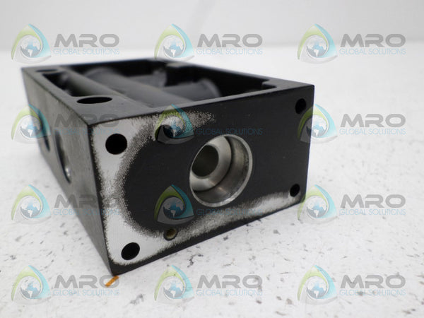 NORGREN K81DA06-SFG CONTROL VALVE NSNP