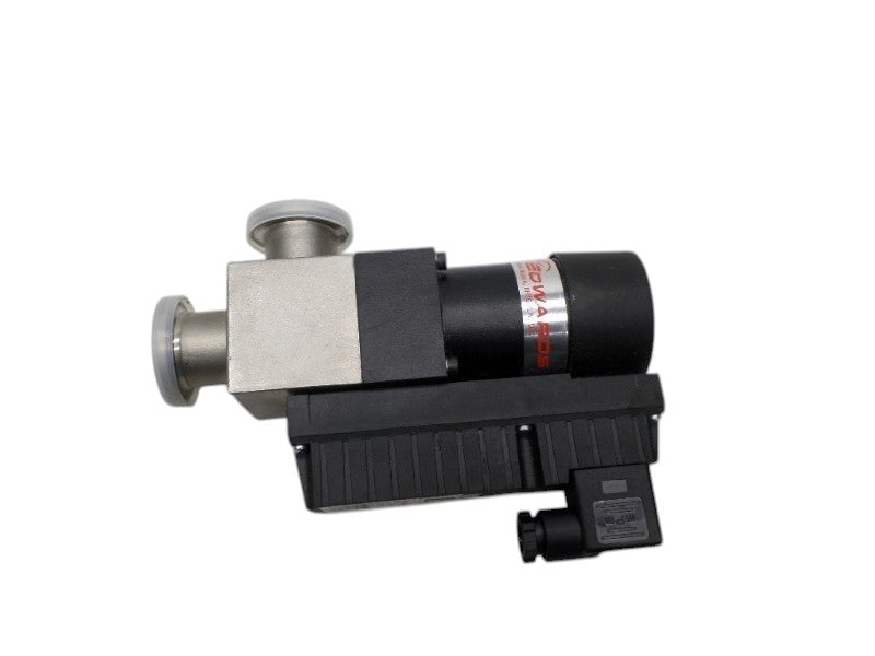 EDWARDS PV25EKS C41304000 HIGH VACCUM PUMP NSNP