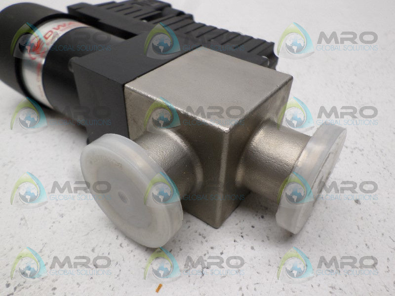 EDWARDS PV25EKS C41304000 HIGH VACCUM PUMP NSNP