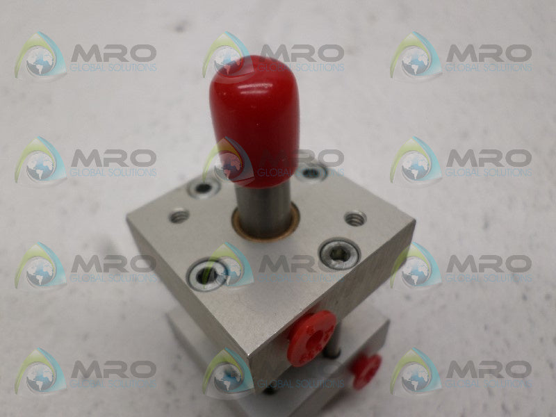 BIMBA FSD-040.75 PNEUMATIC CYLINDER NSNP