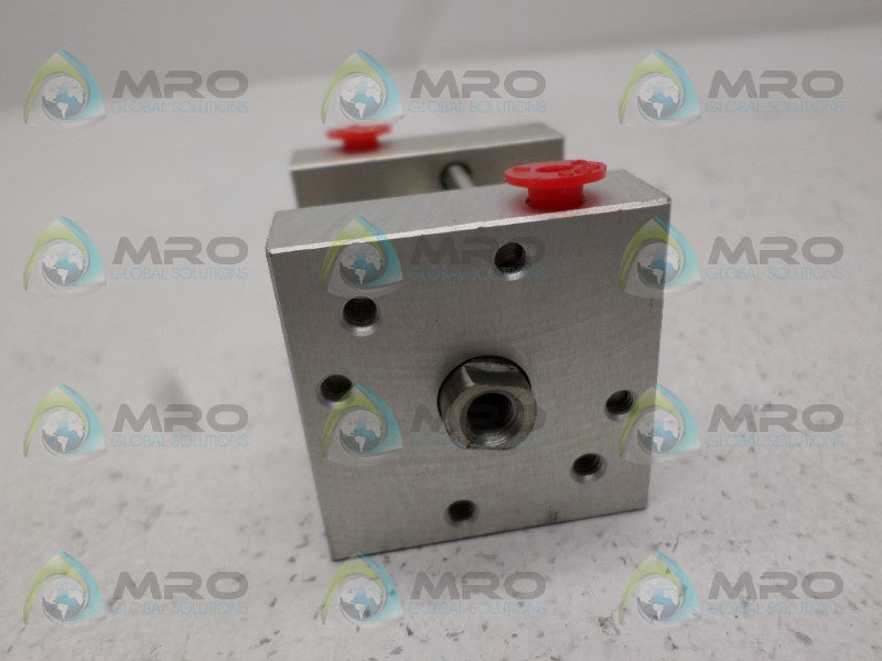 BIMBA FSD-040.75 PNEUMATIC CYLINDER NSNP