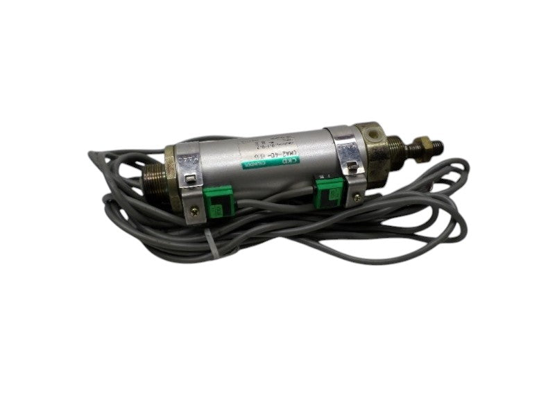 CKD CMA2-40-65 FLOW CONTROL CYLINDER NSNP