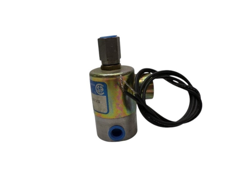 SKINNER V55LB2075 SOLENOID VALVE NSNP