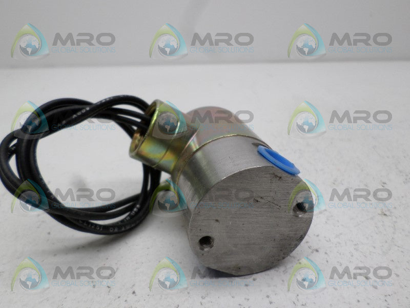 SKINNER V55LB2075 SOLENOID VALVE NSNP