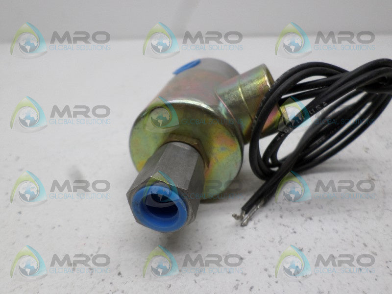 SKINNER V55LB2075 SOLENOID VALVE NSNP