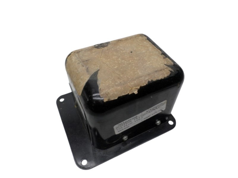 WEBSTER 612-8A021 IGNITION TRANSFORMER UNMP