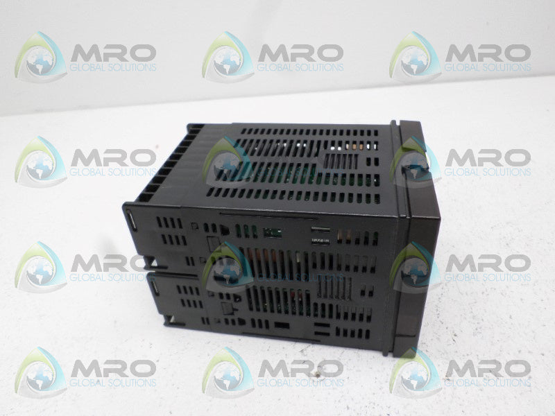 DYNISCO ADYNUPR7C0030-01-AC PRESSURE/PROCESS INDICATOR NSNP