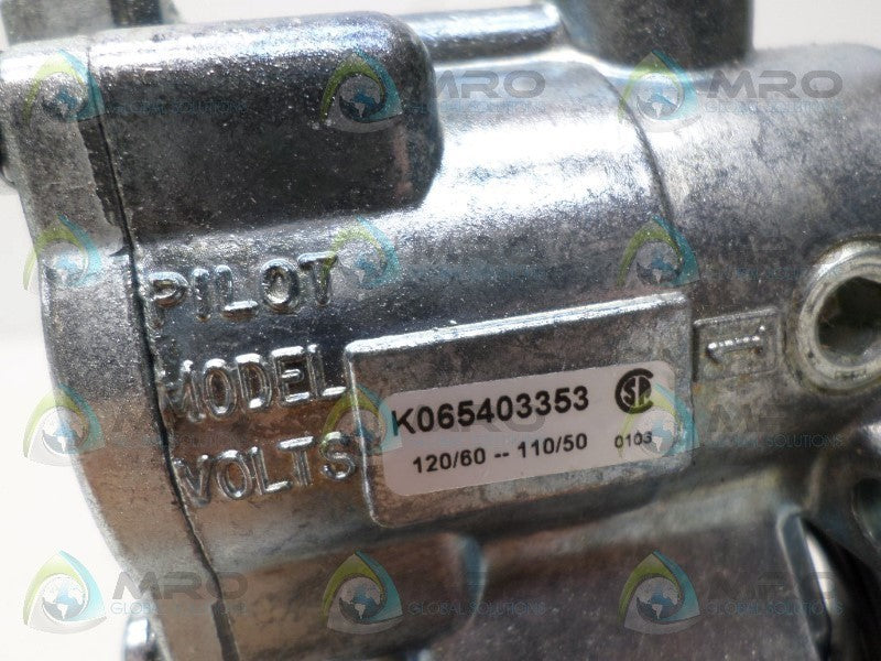 PARKER K065403353 NSNP