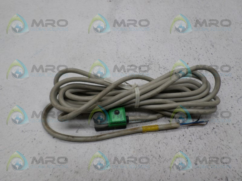 CKD R3 REED SWITCH NSNP
