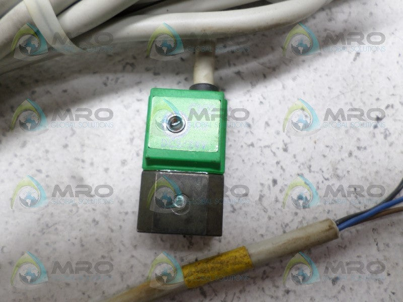 CKD R3 REED SWITCH NSNP